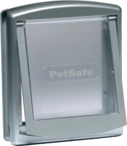 Petsafe 700 Kattenluik - S - Wit - 18.5 X 15.8 Cm -Merkloos Winkel 1042x1200 1