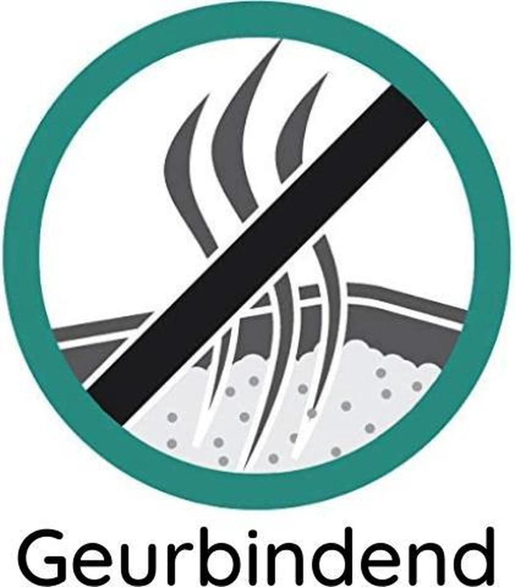 Cosycat Biologische Kattenbakvulling Klontvormend - Natuurlijke Houtvezels - 50L 6 Cosycat Biologische Kattenbakvulling Klontvormend - Natuurlijke Houtvezels - 50L - Afbeelding 6