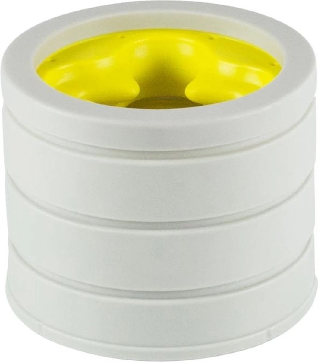 BeOneBreed Intellikatt - Slowfeeder Voor Katten - Voerpuzzel Aanbevolen Door Dierenartsen En Kattengedragsdeskundigen 8 BeOneBreed Intellikatt - Slowfeeder Voor Katten - Voerpuzzel Aanbevolen Door Dierenartsen En Kattengedragsdeskundigen - Afbeelding 8