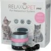 Relaxopet Pro Cat – Dieren Antistressmiddel – Anti-stress Kat – Ontspanningsmuziek – Ontspanning Voor Kat – Anti-Stresssysteem Kat