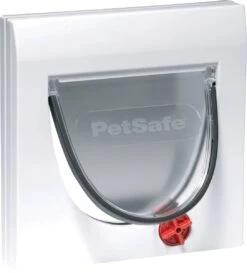 Petsafe 919 Classic - Wit - Kattenluik - 22,4 X 22,4 X 22,4 Cm 18 Petsafe 919 Classic - Wit - Kattenluik - 22,4 X 22,4 X 22,4 Cm -Merkloos Winkel 1086x1200 2