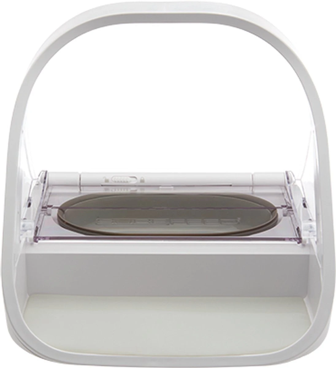 Surefeed Microchip Pet Feeder - Voerbak - 30 X 23 X 22 Cm 13 Surefeed Microchip Pet Feeder - Voerbak - 30 X 23 X 22 Cm - Afbeelding 13