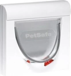 Petsafe 919 Classic - Wit - Kattenluik - 22,4 X 22,4 X 22,4 Cm 22 Petsafe 919 Classic - Wit - Kattenluik - 22,4 X 22,4 X 22,4 Cm -Merkloos Winkel 1119x1200 2