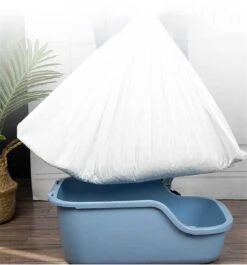 Merkloos Kattenbak Afvalzak 10 Stuks Geparfumeerd - Katten - Kitten - Kattenbakzakken Afm. 79x36 Cm 5 Merkloos Kattenbak Afvalzak 10 Stuks Geparfumeerd - Katten - Kitten - Kattenbakzakken Afm. 79x36 Cm -Merkloos Winkel 1120x1200 2