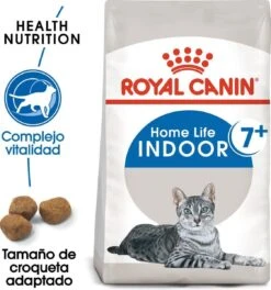 Royal Canin Indoor 7+ - Kattenvoer - 3,5 Kg -Merkloos Winkel 1123x1200