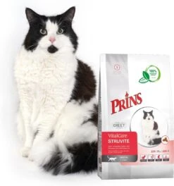 Prins VitalCare Struvite 5 Kg - Kat 21 Prins VitalCare Struvite 5 Kg - Kat -Merkloos Winkel 1124x1200