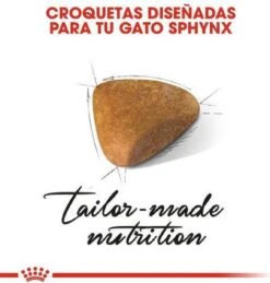 Royal Canin Sphynx Adult - Kattenvoer - 10 Kg 21 Royal Canin Sphynx Adult - Kattenvoer - 10 Kg -Merkloos Winkel 1146x1200 2