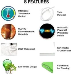 Warmtemat Voor Huisdieren 12V 65x40cm -Merkloos Winkel 1147x1200 1