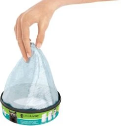 LitterLocker Kattenbakfilter Navulling - 3 St. 8 LitterLocker Kattenbakfilter Navulling - 3 St. -Merkloos Winkel 1154x1200 8