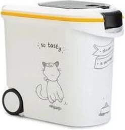 Curver Voedselcontainer Kat - 35 L -Merkloos Winkel 1155x1200 1