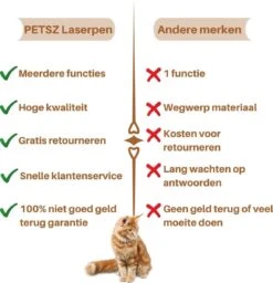 Laserpen - Kattenspeeltjes - Zaklamp - Kat - Laser - Kattenspeelgoed - RVS Opbergblikje 8 Laserpen - Kattenspeeltjes - Zaklamp - Kat - Laser - Kattenspeelgoed - RVS Opbergblikje -Merkloos Winkel 1157x1200 4