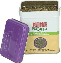 Kong Catnip Navulling - Kattenkruid - 30 G 10 Kong Catnip Navulling - Kattenkruid - 30 G -Merkloos Winkel 1159x1200 3
