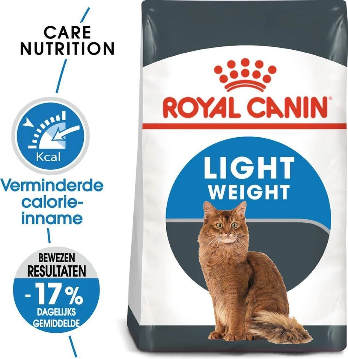 Royal Canin Light Weight Care - 1.5 Kg 10 Royal Canin Light Weight Care - 1.5 Kg - Afbeelding 10