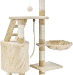 Merkloos Katten Krabpaal - Buffy - Beige 11 Merkloos Katten Krabpaal - Buffy - Beige -Merkloos Winkel 1170x1200