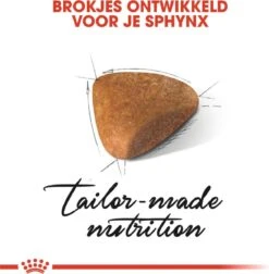 Royal Canin Sphynx Adult - Kattenvoer - 10 Kg 17 Royal Canin Sphynx Adult - Kattenvoer - 10 Kg -Merkloos Winkel 1178x1200 1