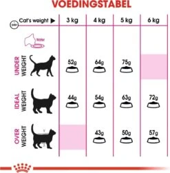 ROYAL CANIN® Aroma Exigent - Kattenvoer - 400 Gram -Merkloos Winkel 1179x1200 2