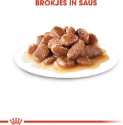 Royal Canin Wet Ageing 12+ (12X85 GR) -Merkloos Winkel 1179x1200 6