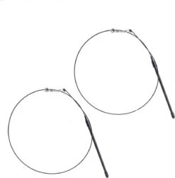 Kattenspeelgoed - Simulatie Vogel - Interactieve Grappige Kattenspeeltjes - Kattenhengel Met Zuignap + 4 Vogels + Een Kattenhengel GRATIS -Merkloos Winkel 1183x1200 8