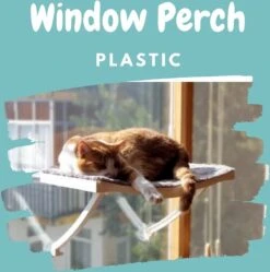 Hobipets - Kattenmand Raam - 5 Zuignappen - Hangmat Kat Raam -Merkloos Winkel 1188x1200 5