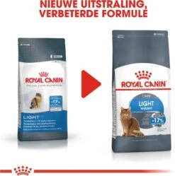 Royal Canin Light Weight Care - 1.5 Kg 21 Royal Canin Light Weight Care - 1.5 Kg -Merkloos Winkel 1190x1200 2