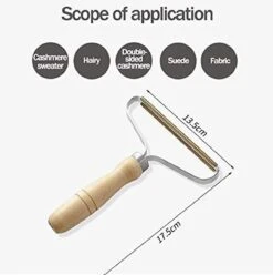 Merkloos Lint Remover-Pluis Verwijderaar-Kledingontpluizer-Kledingborstel-Draagbare Haar Lint Remover- Huisdierhaar-hond-kat- Pluisjes Verwijderaar-Pluisjes Tondeuse-Haar Verwijderaar Dieren- Mini Pluizen Killer Stof Verwijderen -Merkloos Winkel 1194x1200 14