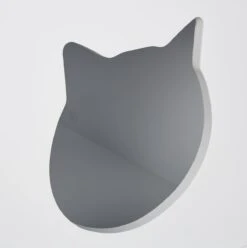 Relaxdays Kattenbak Ombouw Design - Kattenhuis Op Pootjes - Kattenmeubel Wit - Kattenkast 18 Relaxdays Kattenbak Ombouw Design - Kattenhuis Op Pootjes - Kattenmeubel Wit - Kattenkast -Merkloos Winkel 1196x1200 9