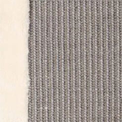 Adori Krabtoren Adele - Krabpaal - 48x48x128 Cm Wit Grijs -Merkloos Winkel 1197x1200 11