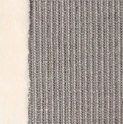 Adori Krabtoren Adele - Krabpaal - 48x48x128 Cm Wit Grijs -Merkloos Winkel 1197x1200 12