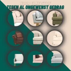 Anti Krab Katten - Anti Krab Vellen - Voor Katten En Honden - Dubbelzijdig - 8 Stuks - Duurzaam - Extra Groot 11 Anti Krab Katten - Anti Krab Vellen - Voor Katten En Honden - Dubbelzijdig - 8 Stuks - Duurzaam - Extra Groot -Merkloos Winkel 1199x1200 25