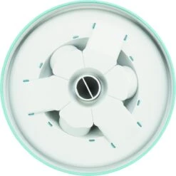 TRIXIE Kattenspeelgoed Tunnel Feeder Strategiespel - Blauw -Merkloos Winkel 1199x1200 8