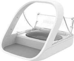 Surefeed Microchip Pet Feeder - Voerbak - 30 X 23 X 22 Cm 24 Surefeed Microchip Pet Feeder - Voerbak - 30 X 23 X 22 Cm -Merkloos Winkel 1200x1003 1