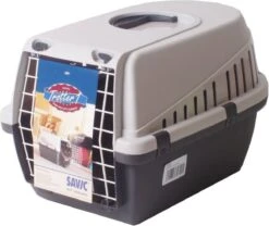 Savic - Benche - Trotter - Antraciet - 46 X 33 X 31 Cm 18 Savic - Benche - Trotter - Antraciet - 46 X 33 X 31 Cm -Merkloos Winkel 1200x1010 3