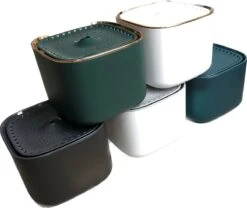 No Logo - 3L - Drinkfontein Voor Huisdieren, Water Fontein - Waterdispenser - Waterautomaat Drinkbakken 3L Voor Huisdieren Katten - Honden - Konijnen - Goud - Groen - Kattenfontein - Fontein - Drink - Bak - Drinkbak - Hond - Konijn - Kat - 2l - 1l - -Merkloos Winkel 1200x1011 1