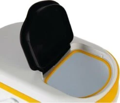 Curver Voedselcontainer Kat - 10 L -Merkloos Winkel 1200x1031 2