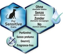 Biokat's Diamond Care Sensitive Classic - 6 L - Kattenbakvulling - Klontvormende - Zonder Geur - Aktieve Kool - Voor Gevoelige Katten 12 Biokat's Diamond Care Sensitive Classic - 6 L - Kattenbakvulling - Klontvormende - Zonder Geur - Aktieve Kool - Voor Gevoelige Katten -Merkloos Winkel 1200x1035