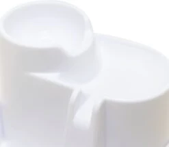 Cat Mate - Waterfontein Kat - Kattenfontein - Drinkfontein Kat - Fluisterstil - Poezen Fontein - Dieren Drinkbakken - Honden Fontein - 2 L 13 Cat Mate - Waterfontein Kat - Kattenfontein - Drinkfontein Kat - Fluisterstil - Poezen Fontein - Dieren Drinkbakken - Honden Fontein - 2 L -Merkloos Winkel 1200x1044 1