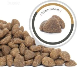 Husse Exclusive Lam & Rijst - Kattenvoer - 7 Kg -Merkloos Winkel 1200x1046