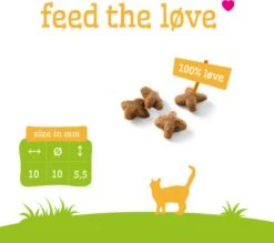 Smolke Adult Fish & Rice 10 Kg - Kat -Merkloos Winkel 1200x1066 3