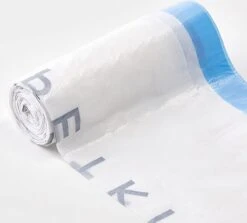 PETKIT Pura X Pura Max Vervangen Afvalzakken|5 Rollen(100 ST)|draagbare Kattenbakafvalbakken|Zakken Voor Zelfreinigende Kattenbak -Merkloos Winkel 1200x1081 2