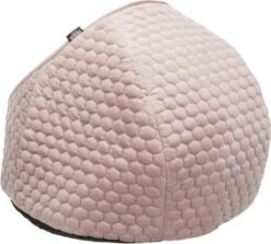 Trixie Kattenmand Livia 45 X 45 X 33 Cm Polyester Roze/crème -Merkloos Winkel 1200x1084