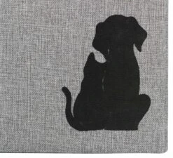 Trixie Kattenhuis Kimy Grijs 70X40X40 CM -Merkloos Winkel 1200x1094 1