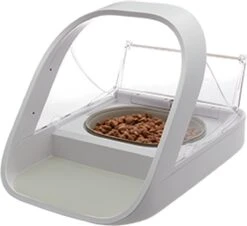 Surefeed Microchip Pet Feeder - Voerbak - 30 X 23 X 22 Cm 27 Surefeed Microchip Pet Feeder - Voerbak - 30 X 23 X 22 Cm -Merkloos Winkel 1200x1100