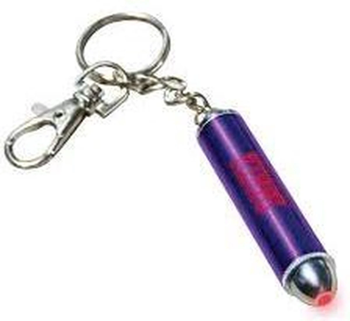 Kong Laser - Laserlamp - Kattenspeelgoed 3 Kong Laser - Laserlamp - Kattenspeelgoed - Afbeelding 3