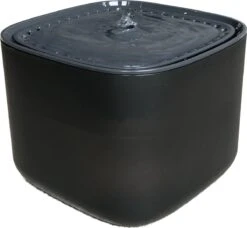 No Logo - 3L - Drinkfontein Voor Huisdieren, Water Fontein - Waterdispenser - Waterautomaat Drinkbakken 3L Voor Huisdieren Katten - Honden - Konijnen - Goud - Groen - Kattenfontein - Fontein - Drink - Bak - Drinkbak - Hond - Konijn - Kat - 2l - 1l - -Merkloos Winkel 1200x1109 1