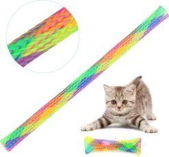 Merkloos Katten Boinks Springveren (10 Stuks) - Kattenspeelgoed – Kattenspeeltjes - Speelgoed Voor Katten Veertjes - Kitten Speeltjes Springveertjes – Kattenveertjes - Kat Speeltje Springveer | Diverse Kleuren 11 Merkloos Katten Boinks Springveren (10 Stuks) - Kattenspeelgoed – Kattenspeeltjes - Speelgoed Voor Katten Veertjes - Kitten Speeltjes Springveertjes – Kattenveertjes - Kat Speeltje Springveer | Diverse Kleuren -Merkloos Winkel 1200x1118 6