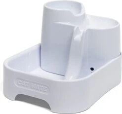 Cat Mate - Waterfontein Kat - Kattenfontein - Drinkfontein Kat - Fluisterstil - Poezen Fontein - Dieren Drinkbakken - Honden Fontein - 2 L 16 Cat Mate - Waterfontein Kat - Kattenfontein - Drinkfontein Kat - Fluisterstil - Poezen Fontein - Dieren Drinkbakken - Honden Fontein - 2 L -Merkloos Winkel 1200x1120 2