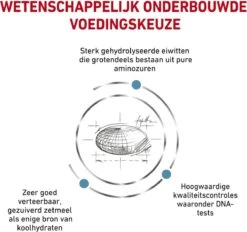 Royal Canin Anallergenic Kattenvoer 4 Kg 12 Royal Canin Anallergenic Kattenvoer 4 Kg -Merkloos Winkel 1200x1125 2