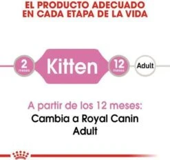 Royal Canin Kitten In Jelly - Kattenvoer - 1020 G 25 Royal Canin Kitten In Jelly - Kattenvoer - 1020 G -Merkloos Winkel 1200x1127 5