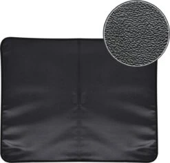Lavida Home - Kattenbakmat - Grit Opvanger - 45 X 60 Cm - Dubbele Laag & Waterdicht - Katten Mat - Katten Mat Met Opvangruimte Voor Grit - Katten Mat - Kat Benodigdheden - Kitten - Gritmat Voor Poes - Grijs -Merkloos Winkel 1200x1151 2