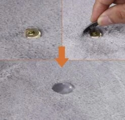 MIRA Home Krabpaal – Poezen Krabpaal – Pluche - Grijs – 52x52x42 11 MIRA Home Krabpaal – Poezen Krabpaal – Pluche - Grijs – 52x52x42 -Merkloos Winkel 1200x1152 8